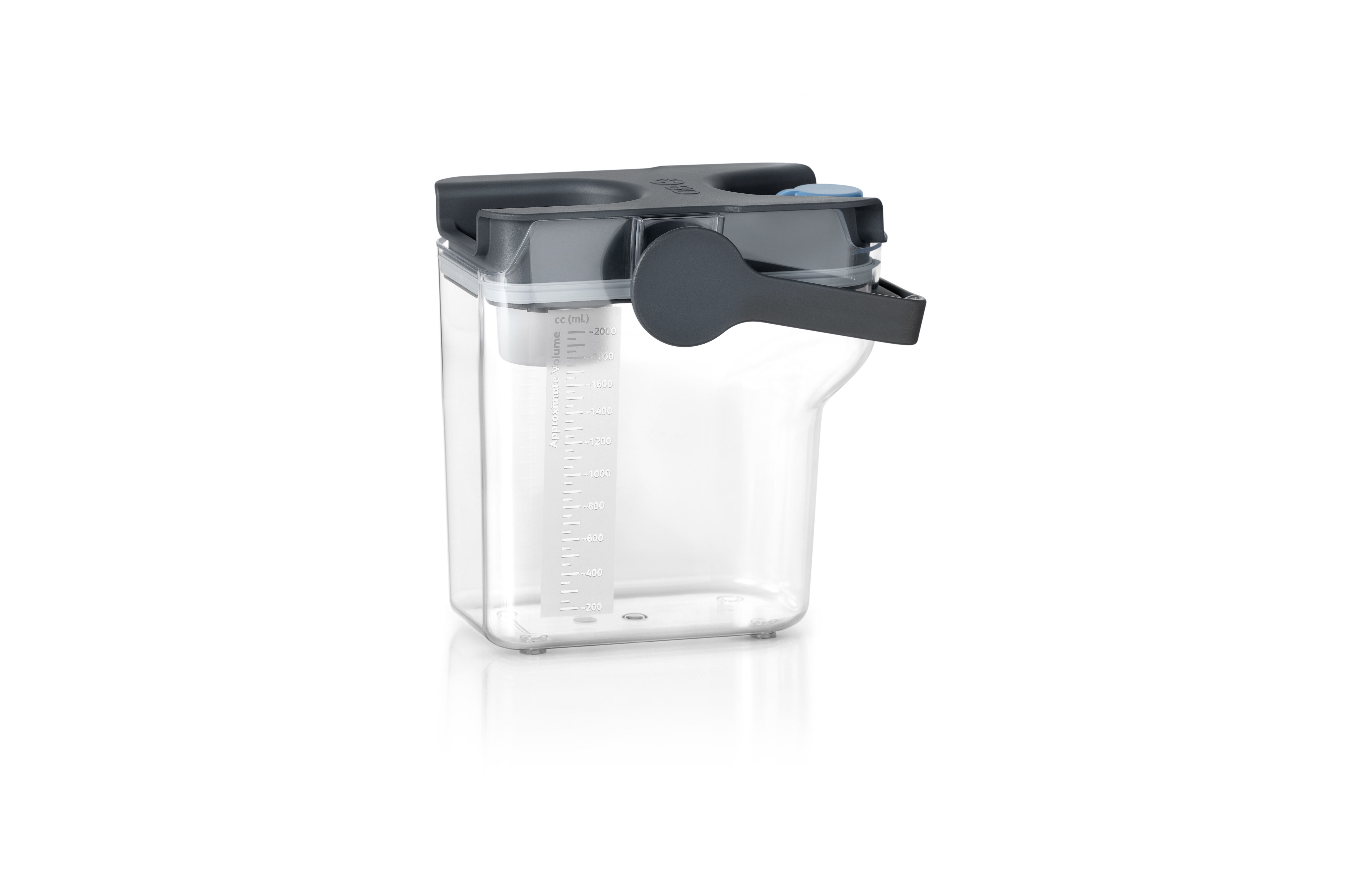 PureWick&trade; Portable Collection System Accessory Kit image number 1